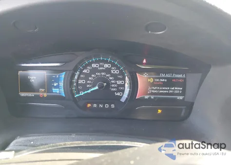 2019 Ford Flex Limited z USA, uszkodzony, nr VIN 2FMGK5D85KBA32347